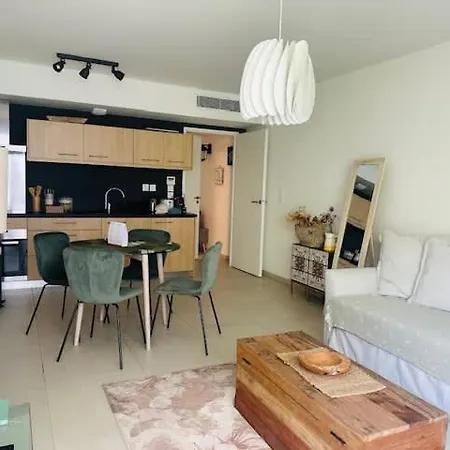 Apartament B035 Magnifique Neuf A Deux Pas Du Centre