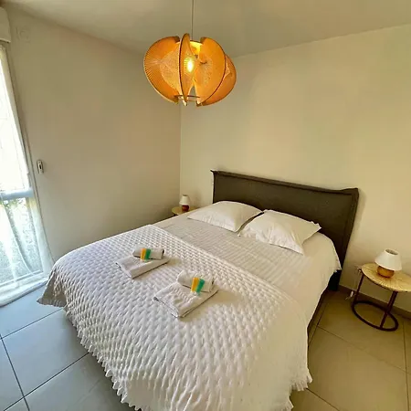 アパート B035 Magnifique Neuf A Deux Pas Du Centre *